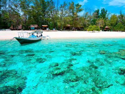 Viaggi Combinati Offerte Estive: Spiagge del Sud di Bali, Ubud e Isole Gili, Indonesia da 1295€