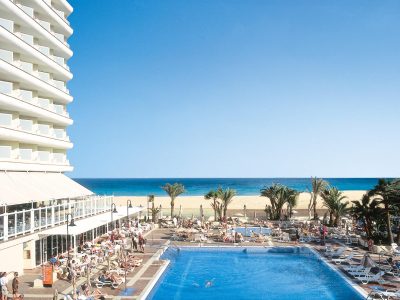 Fuerteventura, Volo + 7 notti hotel All Inclusive da 558€