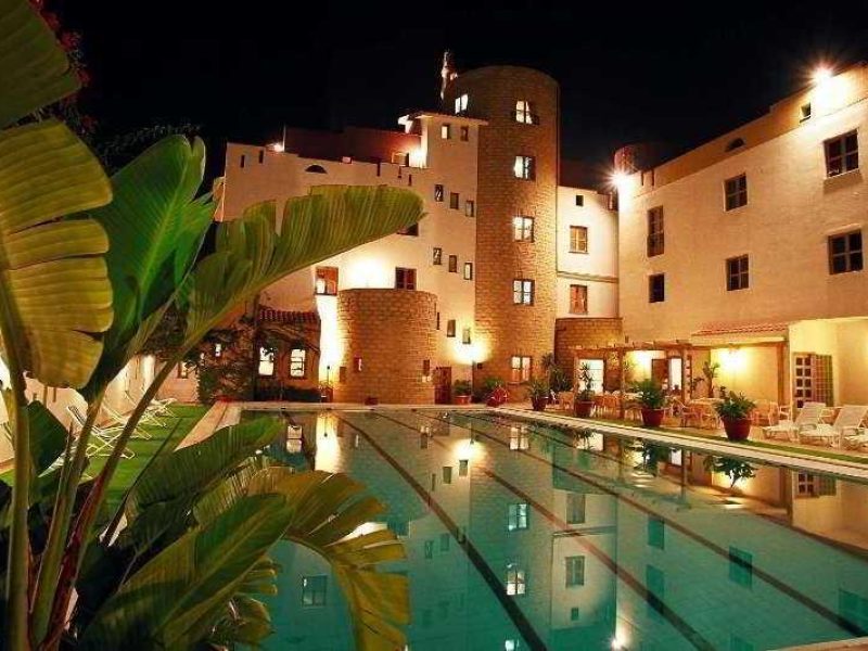 Sicilia, Volo + 7 notti hotel Mezza Pensione da 295€